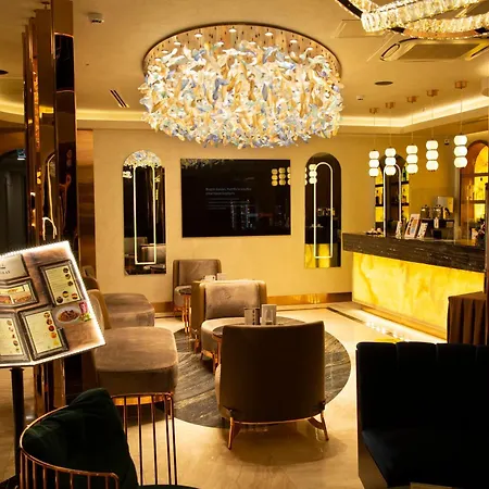 The Hotel Beyaz Saray - Grand Bazaar-3