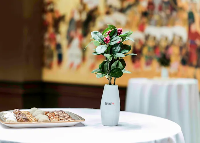 Levni Hotel & Spa - Special Category Estambul